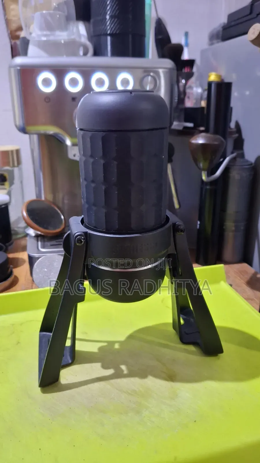 STARESSO Portable Espresso