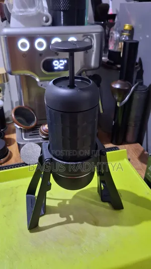 STARESSO Portable Espresso