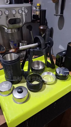 STARESSO Portable Espresso