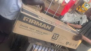 Firman 15kwh Lithium Battery