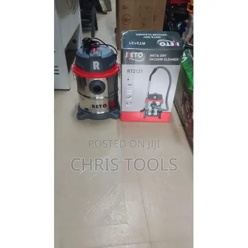 Wet Dry Vacuum Cleaner