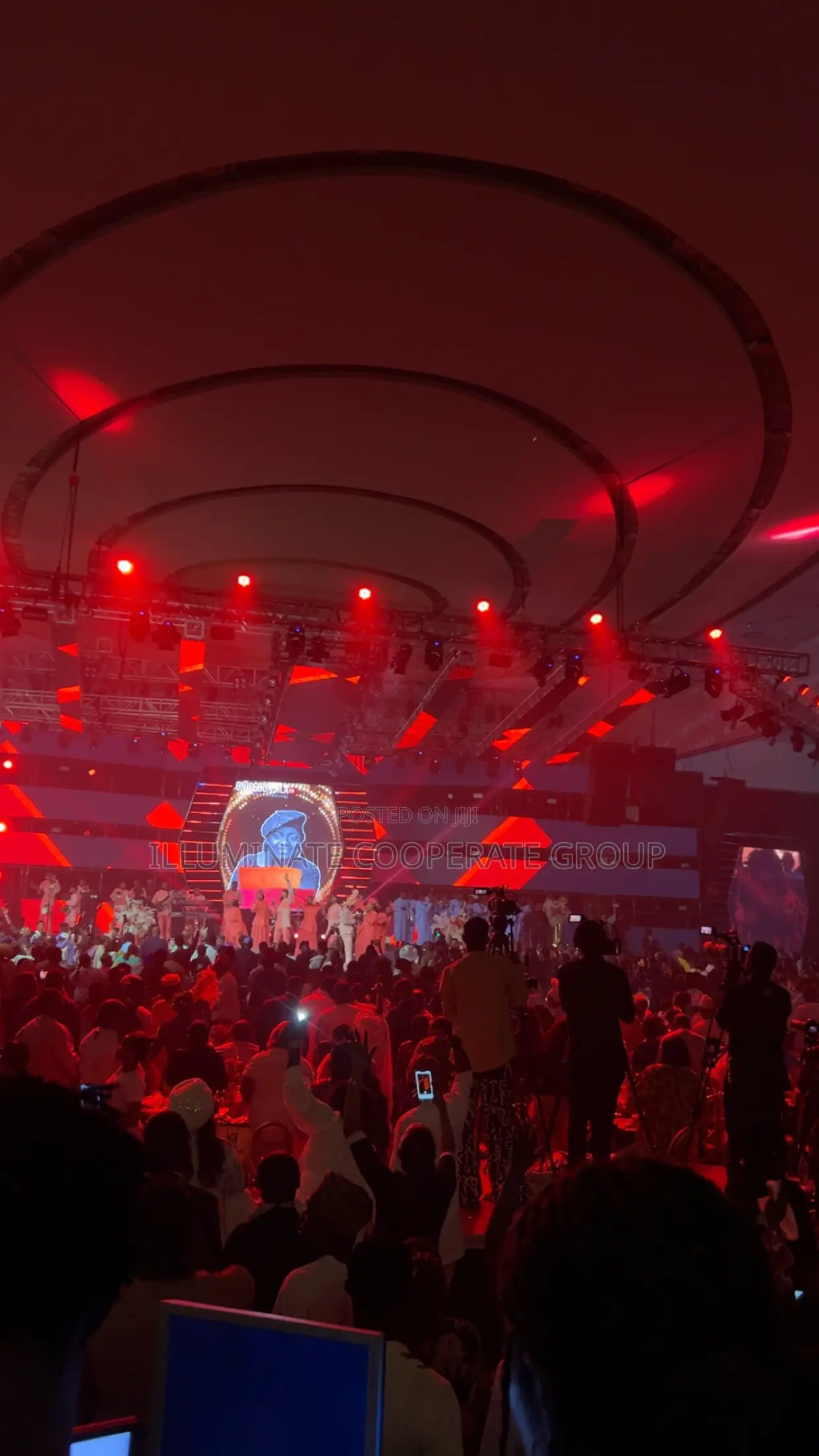 Led Screen Mapping