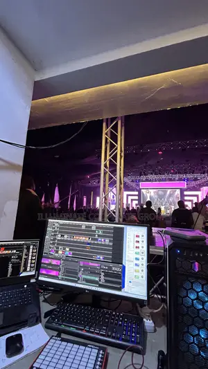 Led Screen Mapping