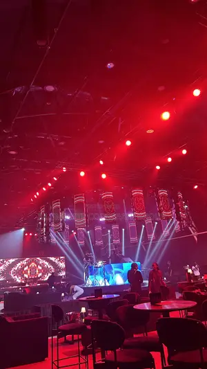 Led Screen Mapping