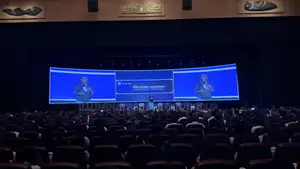 Led Screen Mapping