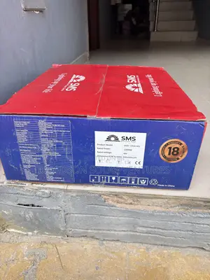 12kva 48v SMS Hybrid Solar Inverter