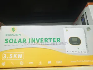 3.5kva 24v Ecolin Inverter Hybrid