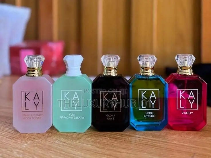 Kaly Perfume