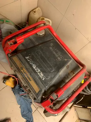 Lutian Generator