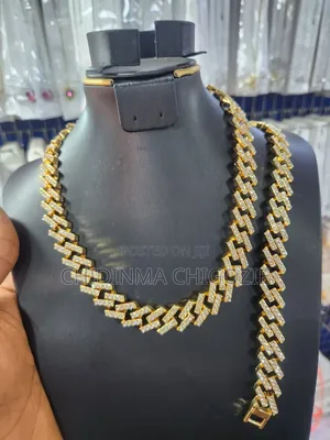 Jewellery Set Wholesale and Retail