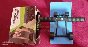 Abdominal Wheels