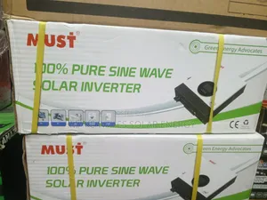 Hybrid Must Sine Wave 10kva 48v