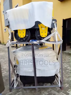 Maridox Road Roller