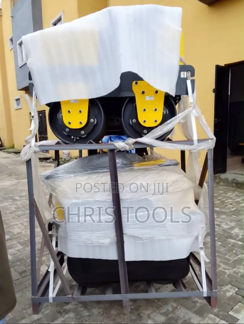 Maridox Road Roller