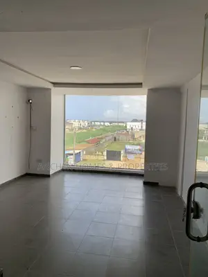 Open Space to Let in Ilaje Mobil Road(b4 Ajah Under Ridge)
