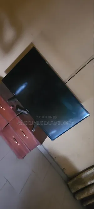 Panasonic Smart TV