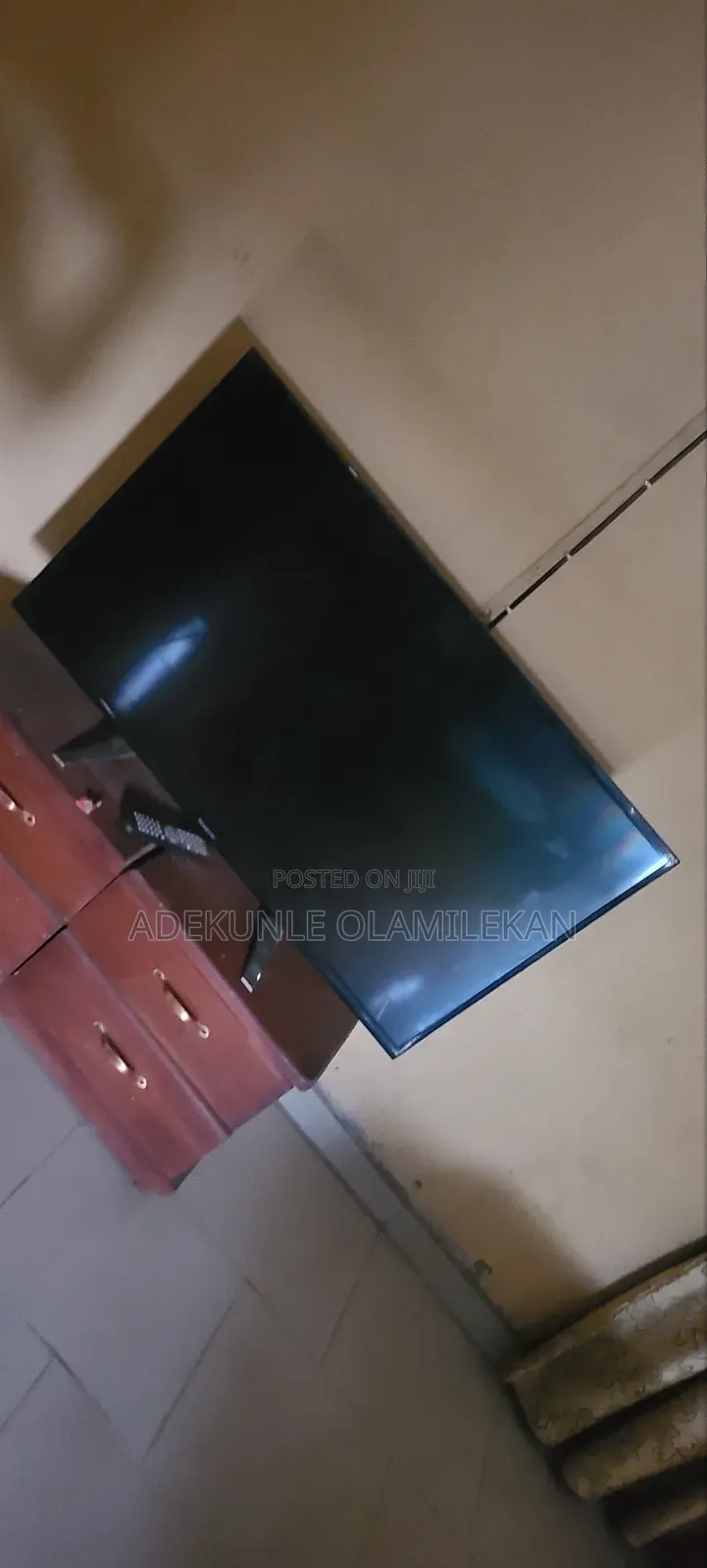 Panasonic 42 inches Smart TV
