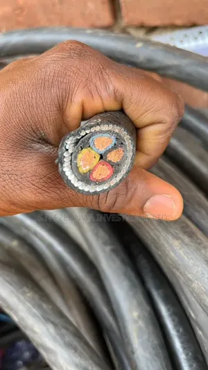 Electrical Materials
