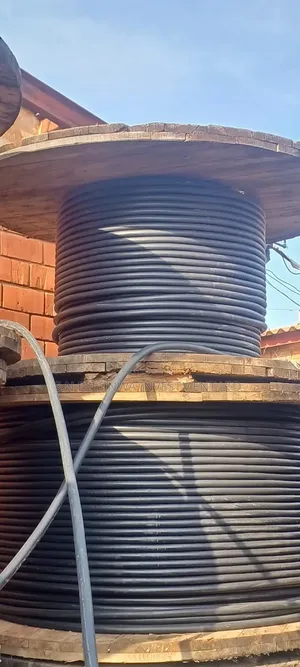 Electrical Materials