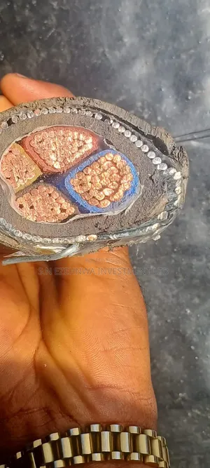 Electrical Materials