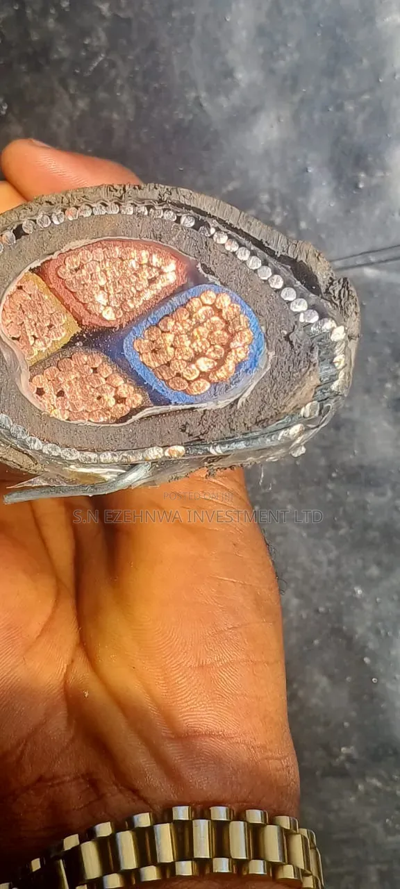 Electrical Materials