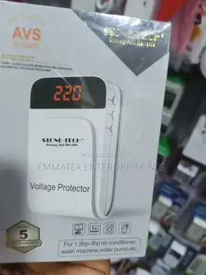 50ams Avs Stone Tech