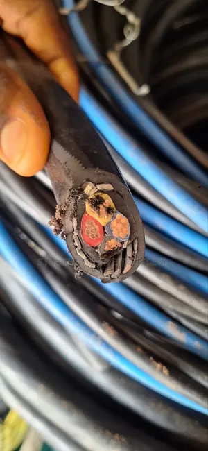 Electrical Materials