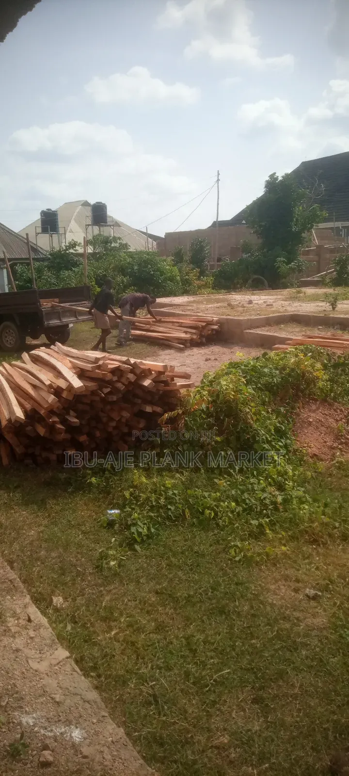 Woods for Roofing