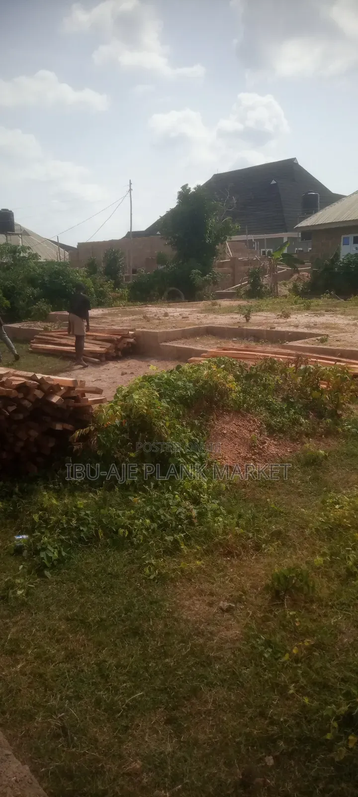 Woods for Roofing