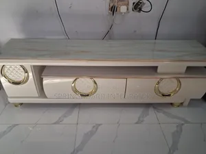Modern TV Console for Sale