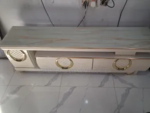 Modern TV Console for Sale