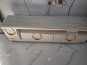 Modern TV Console for Sale