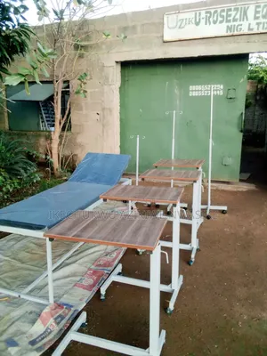 Examination Couch