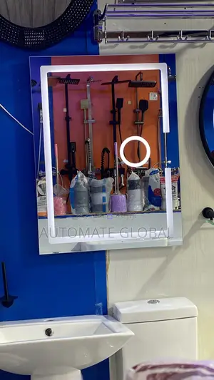 Led Mirror