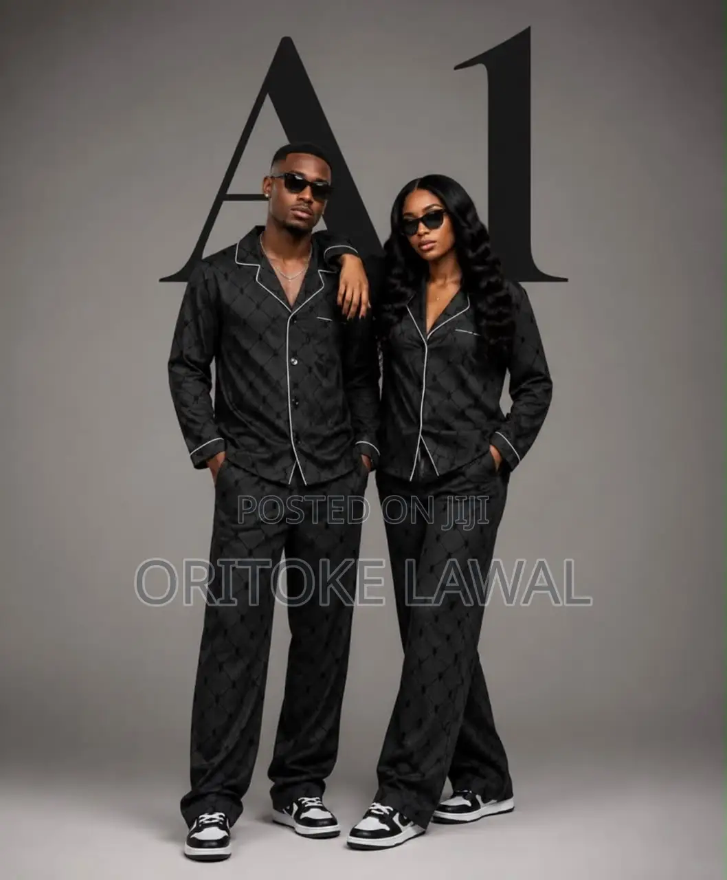 Pyjamas for Couples