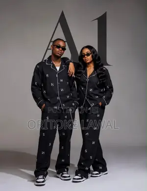 Pyjamas for Couples