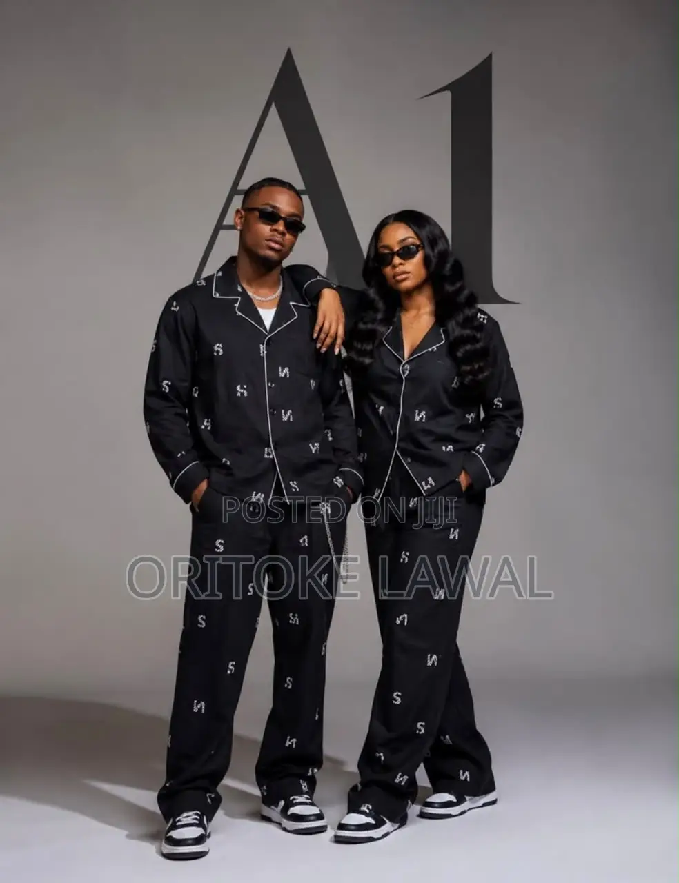 Pyjamas for Couples