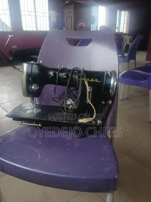 Sewing Machine