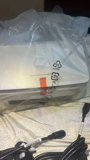 HP Scanner