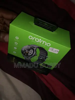 Oraimo Smart Watch