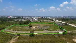 For SALE 13 Plots of Land at Eleko Junction, Lekki-Epe