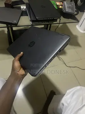 Laptop HP ProBook 640 G3 8GB Intel Core i5 HDD 500GB