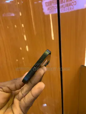 Apple iPhone 13 256 GB Green