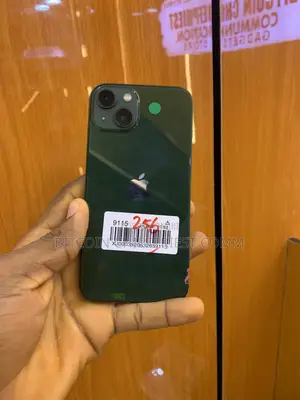 Apple iPhone 13 256 GB Green