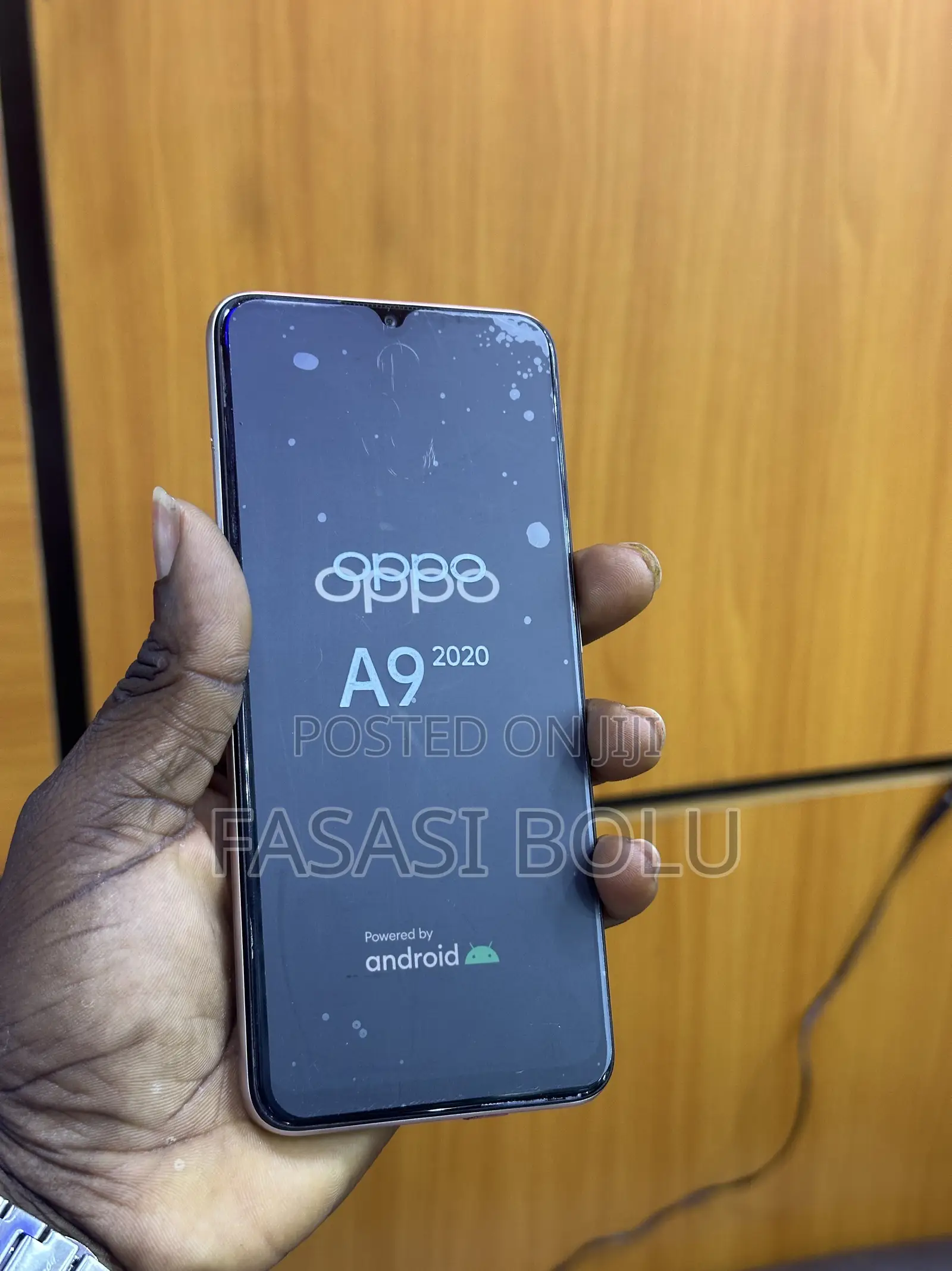 Oppo A9 128 GB