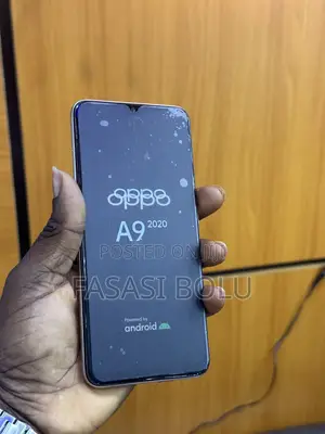 Oppo A9 128 GB