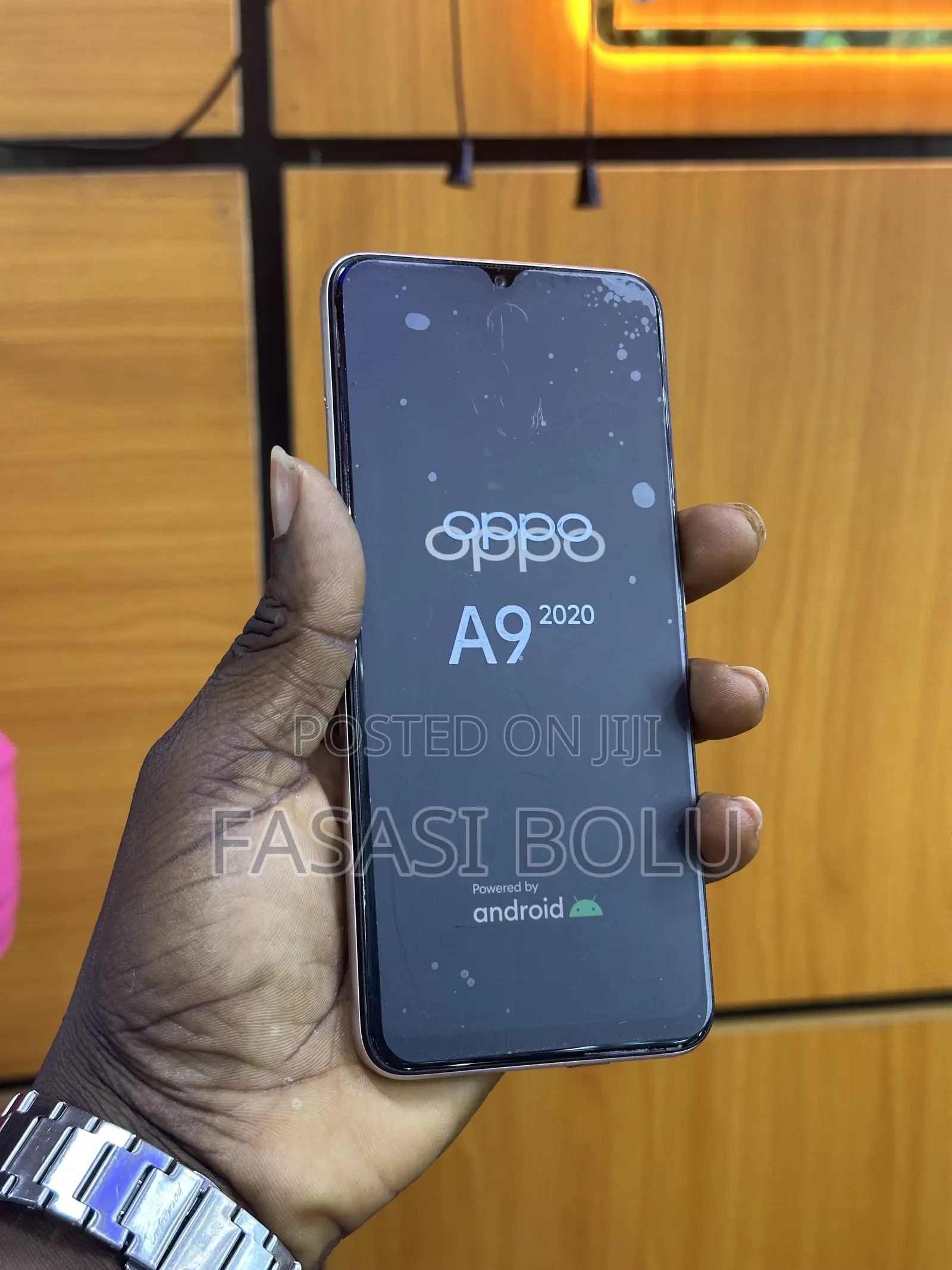 Oppo A9 128 GB