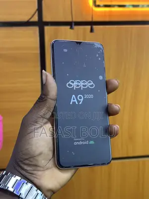 Oppo A9 128 GB