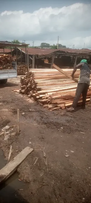 Woods for Roofing