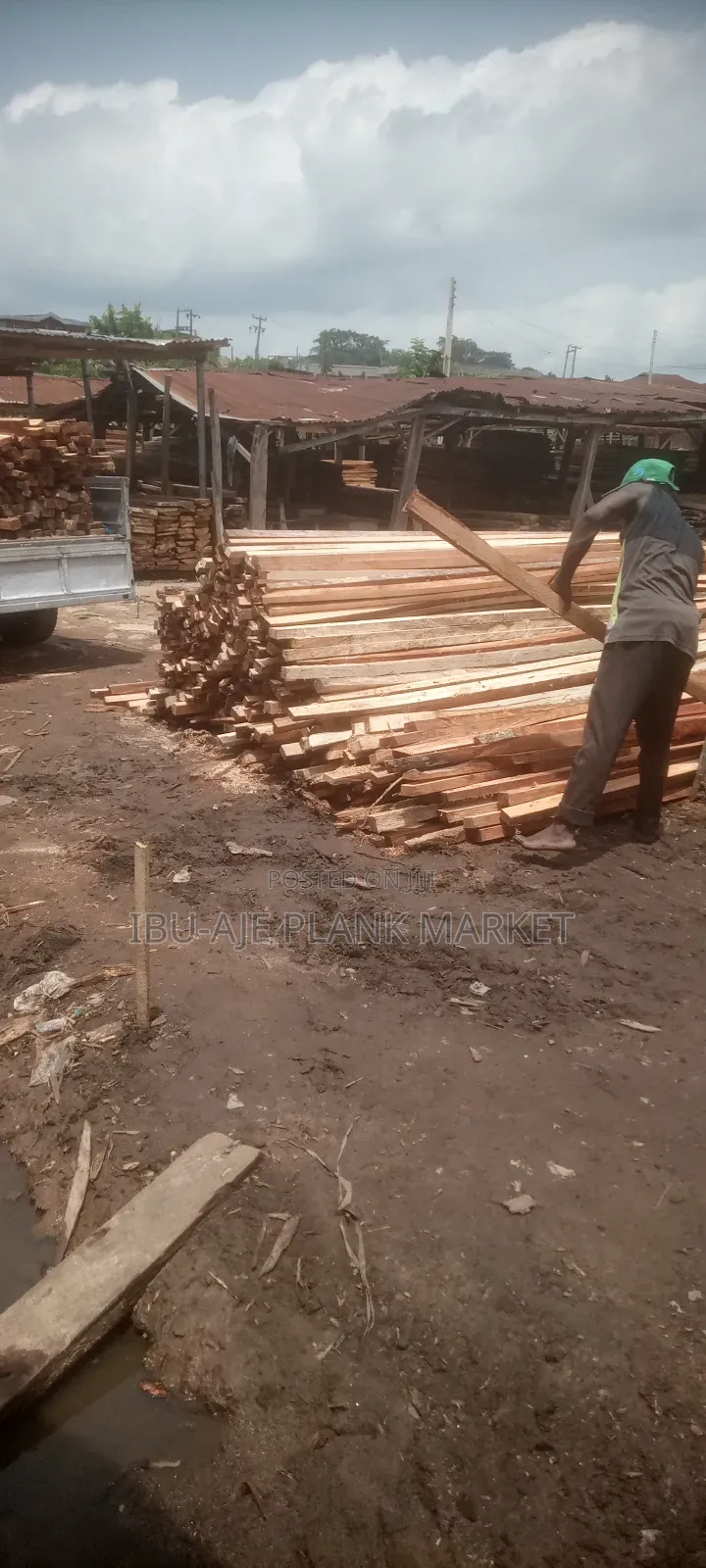 Woods for Roofing